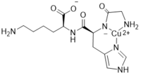 Copper Peptide-1, GHK-Cu