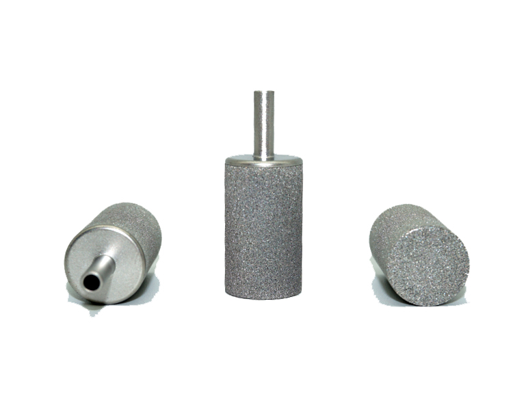 Solvent filter 316L stainless steel filter 1/16" 1/8"  