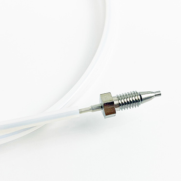 SS sample loop 100μL alternative Agilent 01078-8730