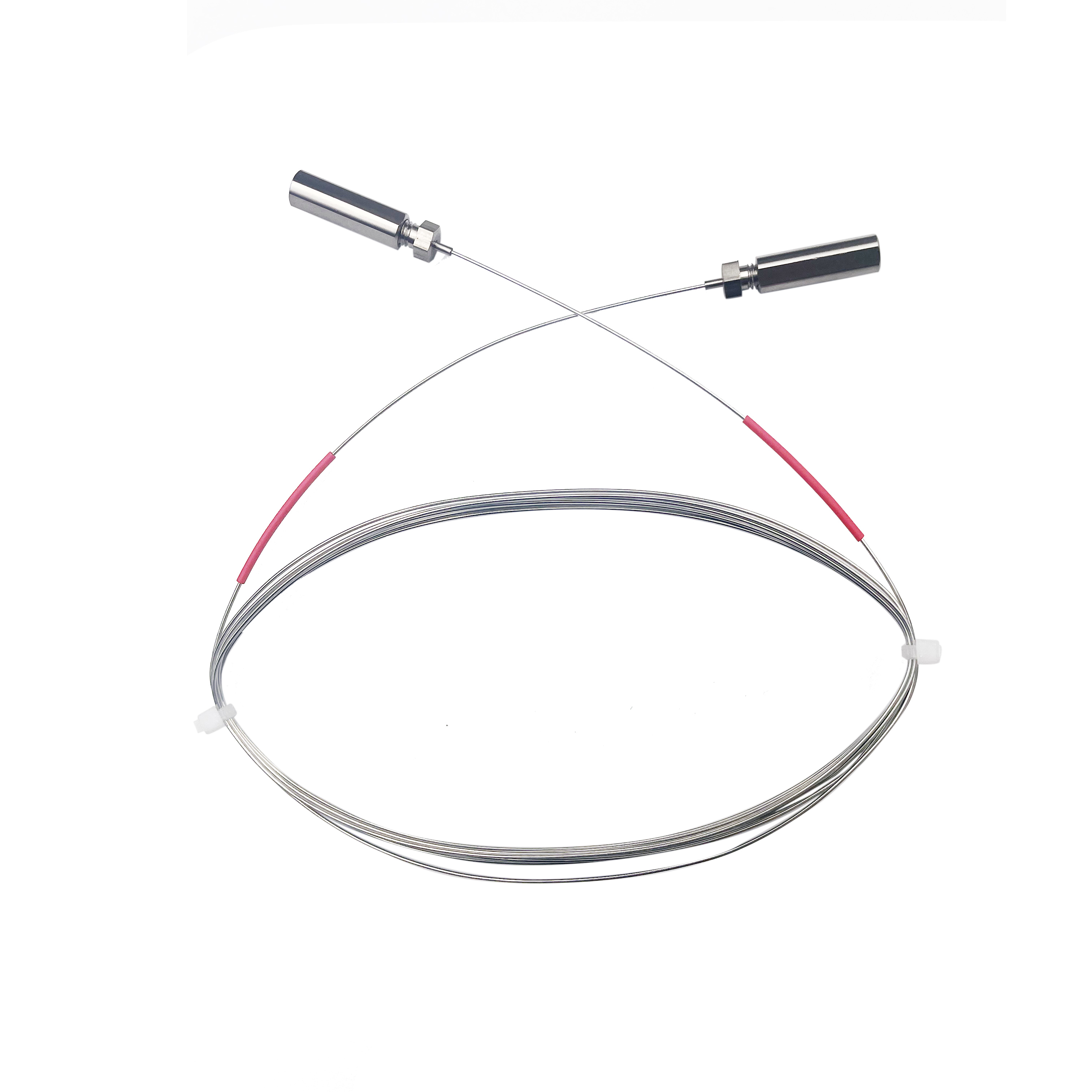 LC restriction capillary alternative Agilent 0.13×3000mm