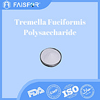 Best Selling Pure Tremella Fuciformis Polysaccharide Powder