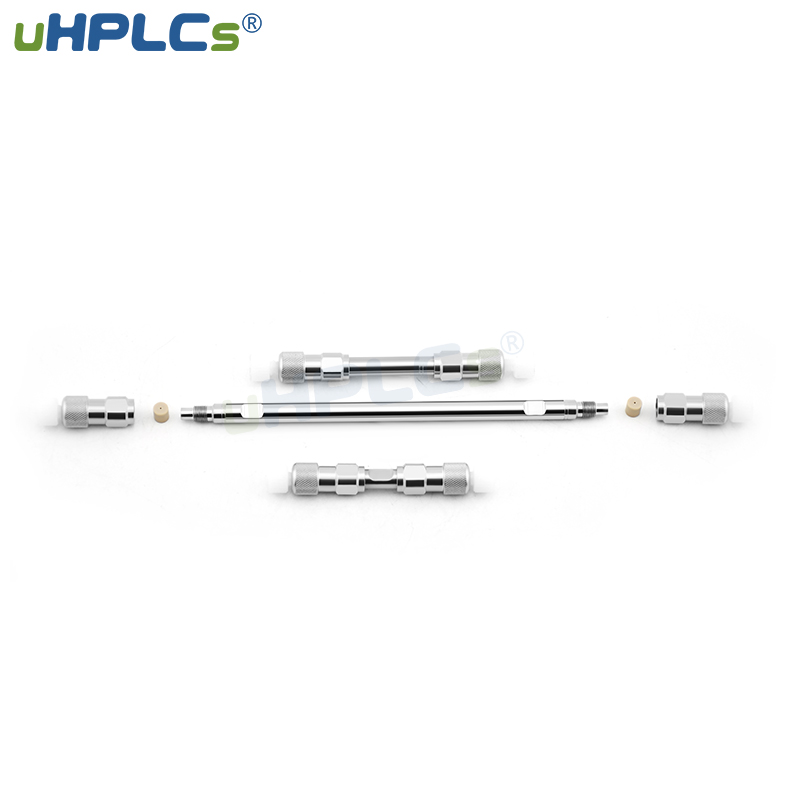 USHD SEC-Bio-S HPLC Column