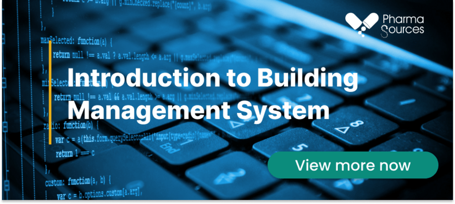 Introduction to Building Management System