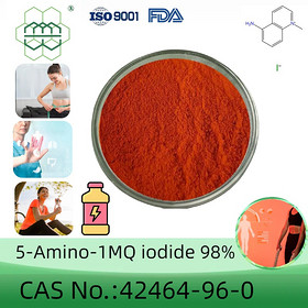 Manufacturer Supplies high-quality NNMTi CAS No.: 42464-96-0 98% purity min. for Raw Materials 35 In