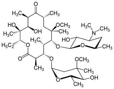 Bacitracin zinc