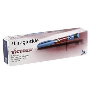 Liraglutide Injection