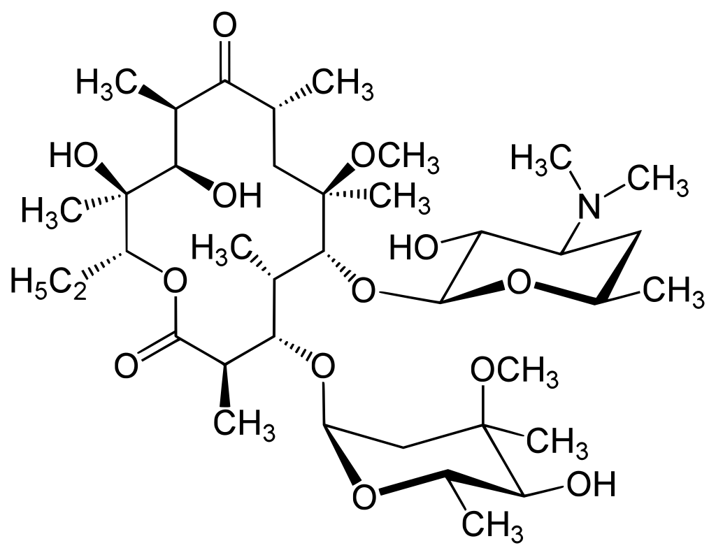 Xylazine hydrochloride