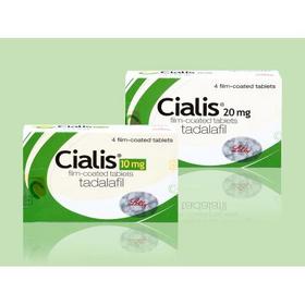 Tadalafil Tablets