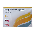 Fruquintinib Capsules