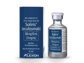 Eculizumab  for injection