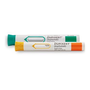 Dupilumab Injection