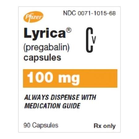 Pregabalin Capsules