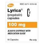 Pregabalin Capsules