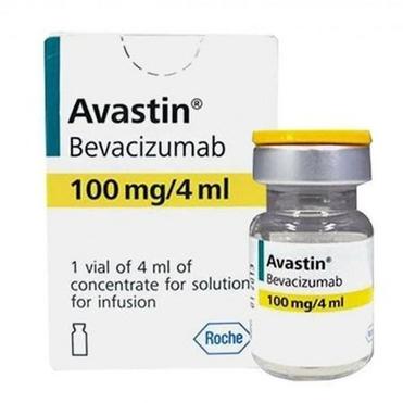 BevacizumabInjection