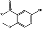 4-Methoxy-3-nitrophenol