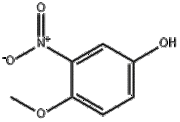 4-Methoxy-3-nitrophenol