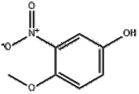 4-Methoxy-3-nitrophenol