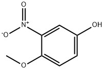 4-Methoxy-3-nitrophenol