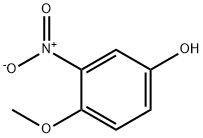 4-Methoxy-3-nitrophenol