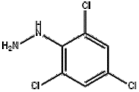 2,4,6-Trichlorophenylhydrazine