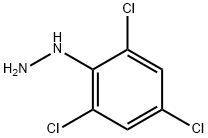 2,4,6-Trichlorophenylhydrazine