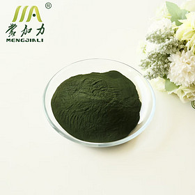 spirulina powder