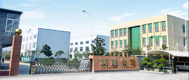Tengzhou Runlong Fragrance Co., Ltd.
