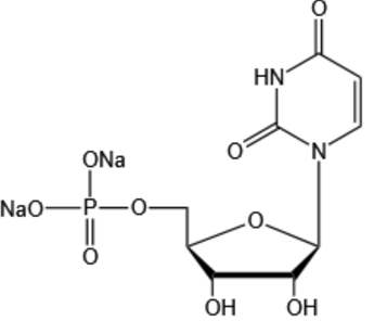 Uridine 5’-monophosphate disodium salt（UMP-Na2）