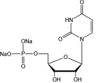 Uridine 5’-monophosphate disodium salt（UMP-Na2）