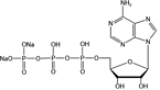 Adenosine 5’-triphosphate disodium salt (ATP-Na2)