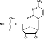 Cytidine 5’-monophosphate disodium salt（CMP-Na2）