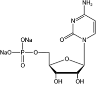 Cytidine 5’-monophosphate disodium salt（CMP-Na2）