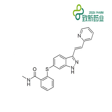 Axitinib（319460-85-0）