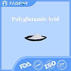 High Quality PGA Polyglutamic Acid polyglutamic acid powder