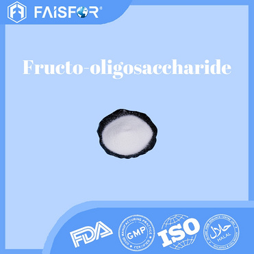 Premium Fructooligosaccharide Powder for Food Sweeteners