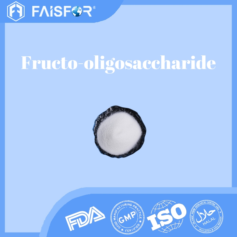 Premium Fructooligosaccharide Powder for Food Sweeteners  