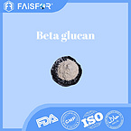 High Quality Yeast Beta Glucan for Health & Beauty Applications