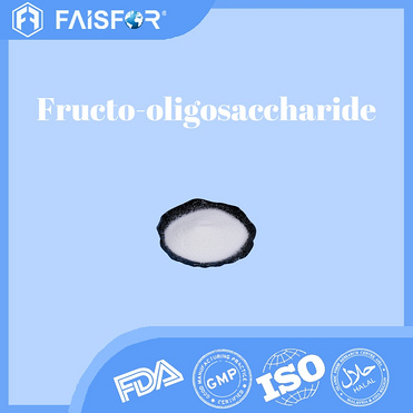 Premium Fructooligosaccharide Powder for Food Sweeteners