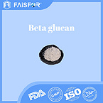 High Quality Yeast Beta Glucan for Health & Beauty Applications