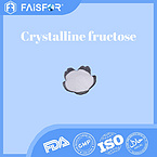 China Supply Crystalline Fructose for Food Additive Solutions