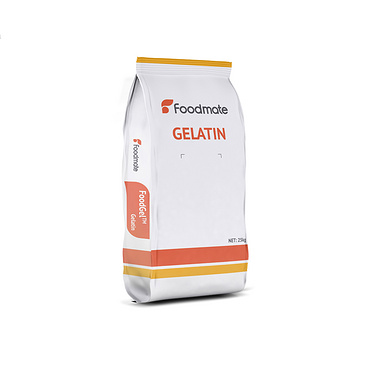 Gelatin,  Soft Capsule Gelatin, Hard Capsule Gelatin, Pharmaceutical Gelatin-Foodmate