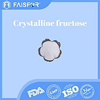 China Supply Crystalline Fructose for Food Additive Solutions