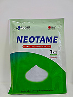 Pharma and Food Grade, USP/FCC Neotame Sweetener E961