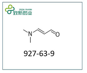 3-Dimethylaminoacrolein(927-63-9)