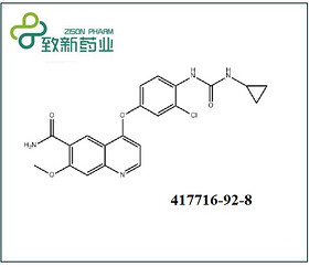 Lenvatinib base