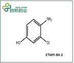 4-Amino-3-chlorophenol