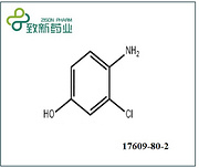 4-Amino-3-chlorophenol