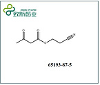 2-Cyanoethyl 3-oxobutanoate