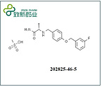 Safinamide Mesyalte