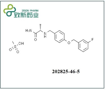 Safinamide Mesyalte